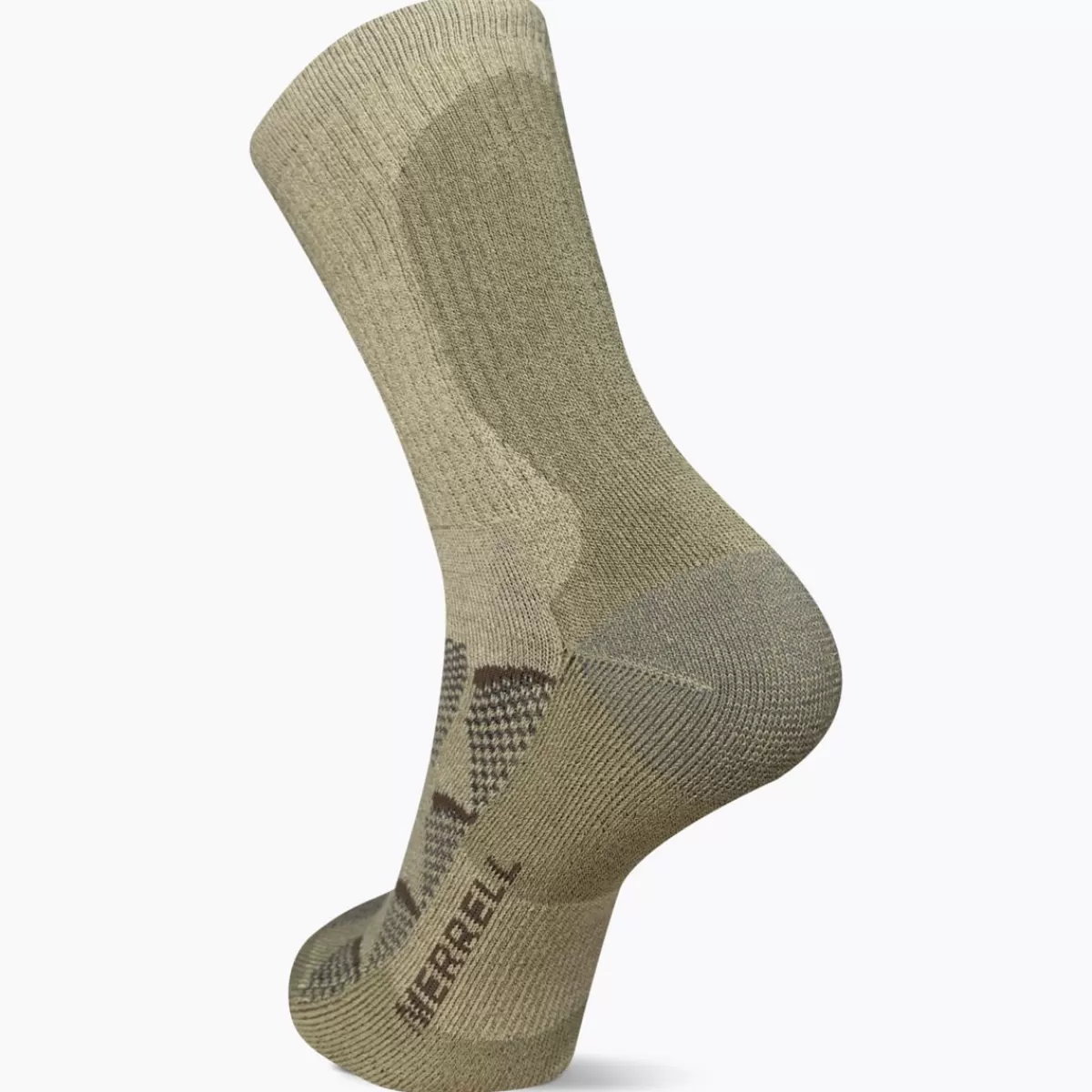 Merrell Moab Hiker Crew Tab Sock