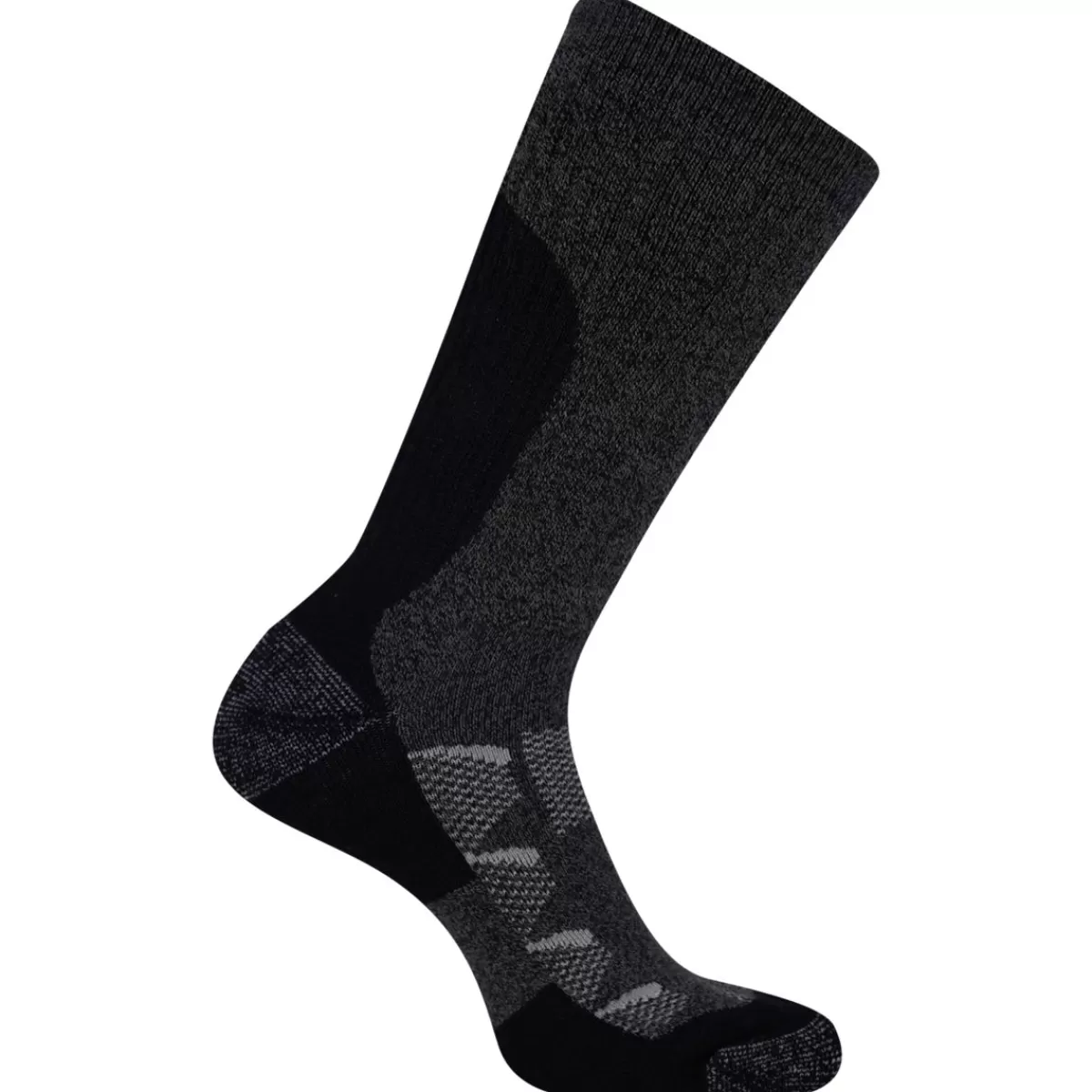 Merrell Moab Hiker Crew Tab Sock