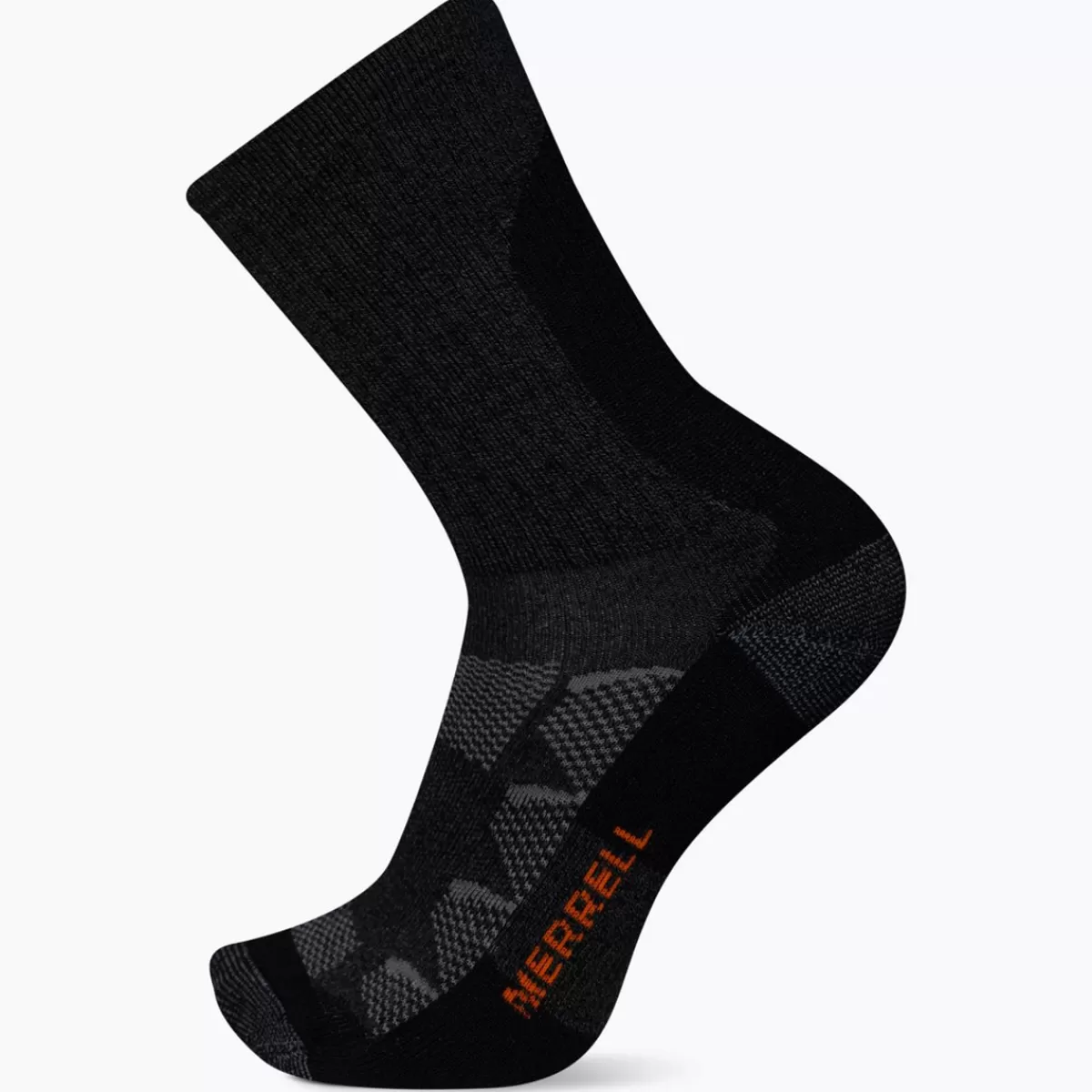 Merrell Moab Hiker Crew Tab Sock