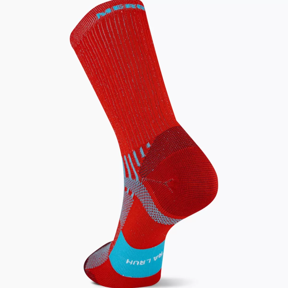 Merrell Trail Runner Light Crew Sock