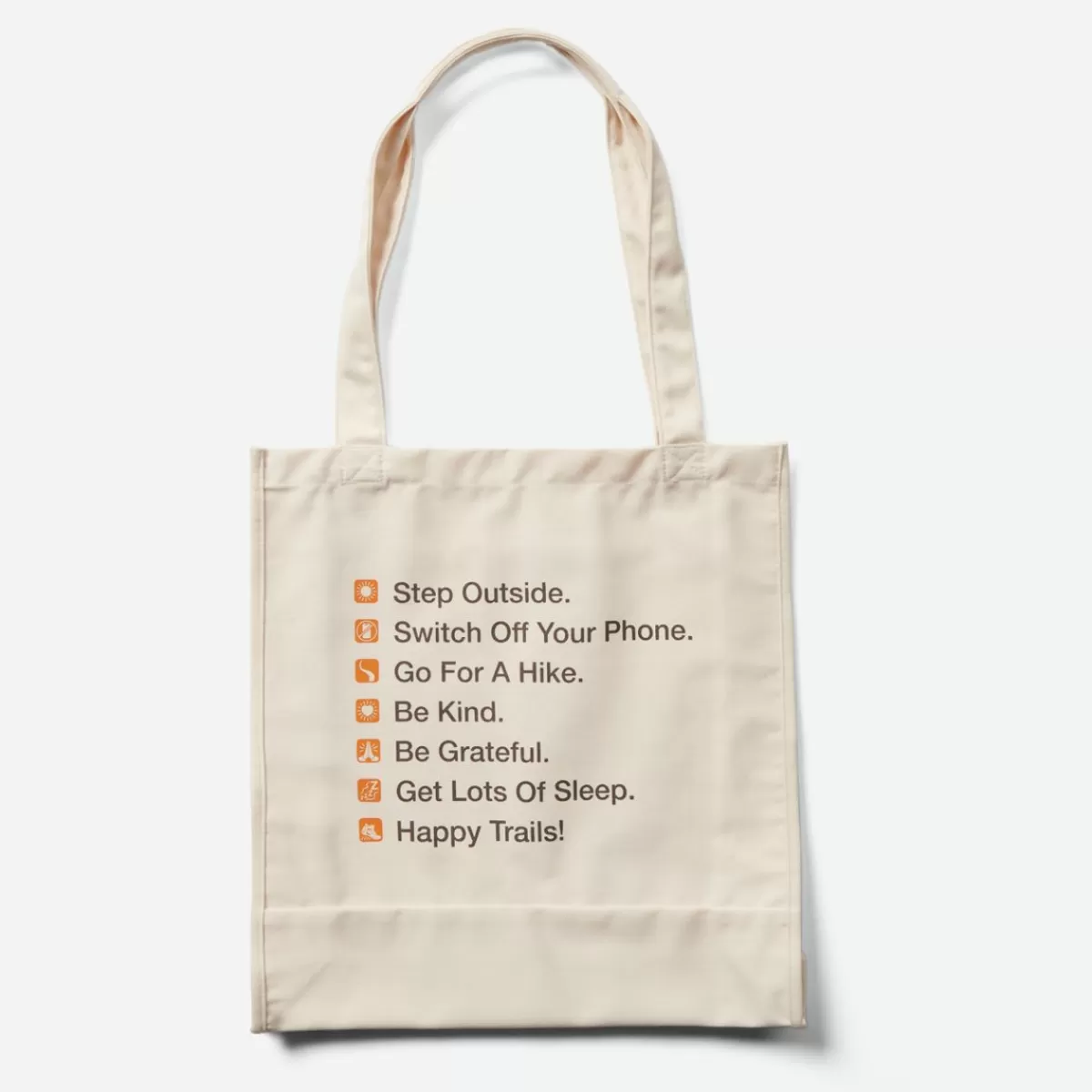 Women Merrell Trailhead Canvas Tote Bag