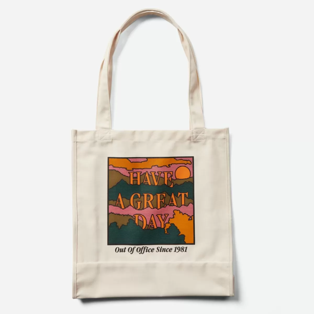 Women Merrell Trailhead Canvas Tote Bag