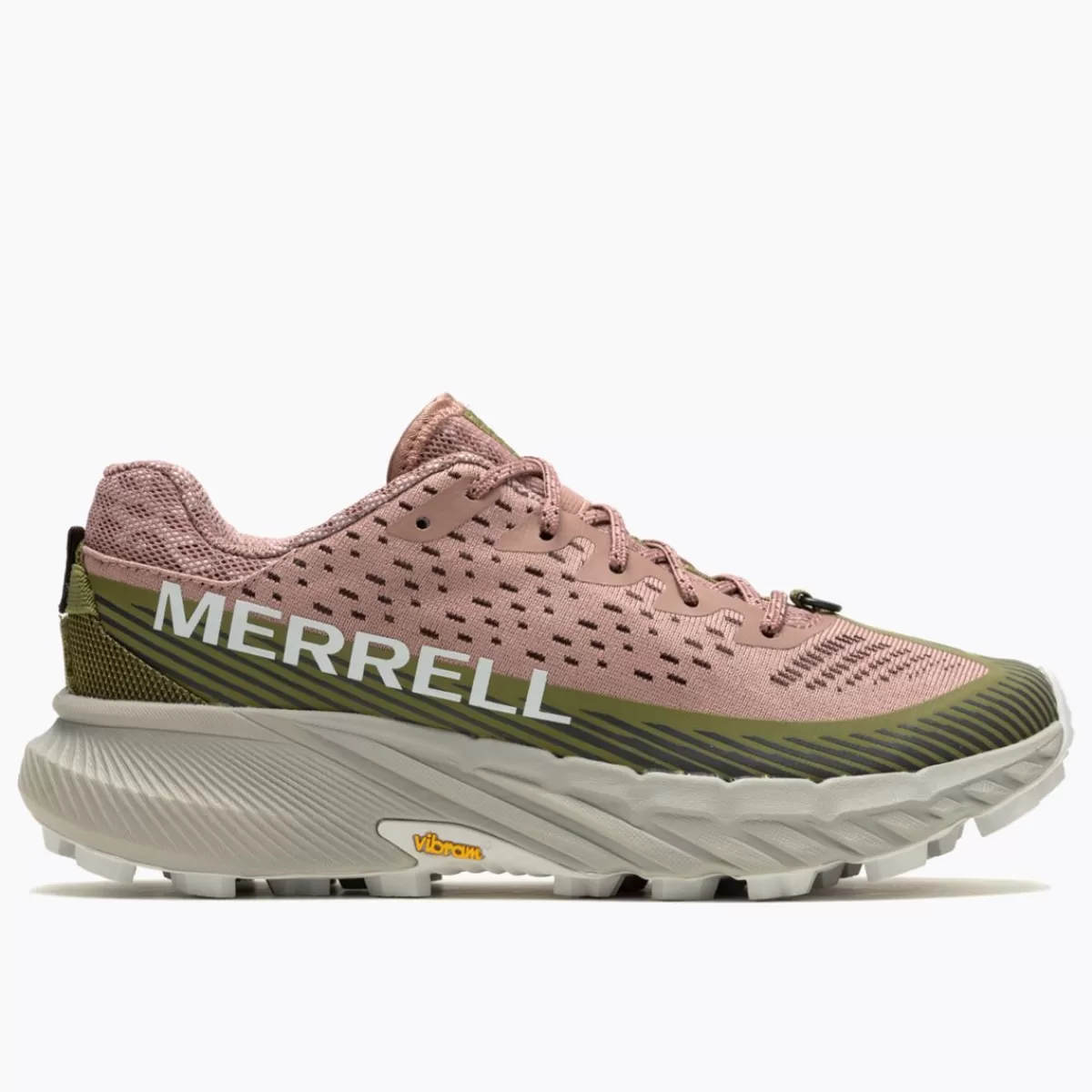 Women/Kids Merrell Women's Agility Peak 5