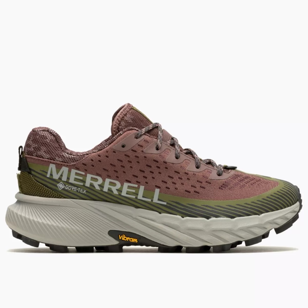 Women/Kids Merrell Women's Agility Peak 5 GORE-TEX®