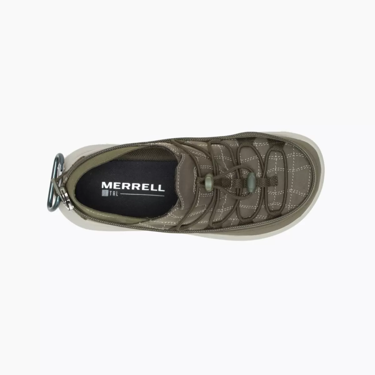 Women Merrell Women's Hut Moc 2 Pack 1TRL