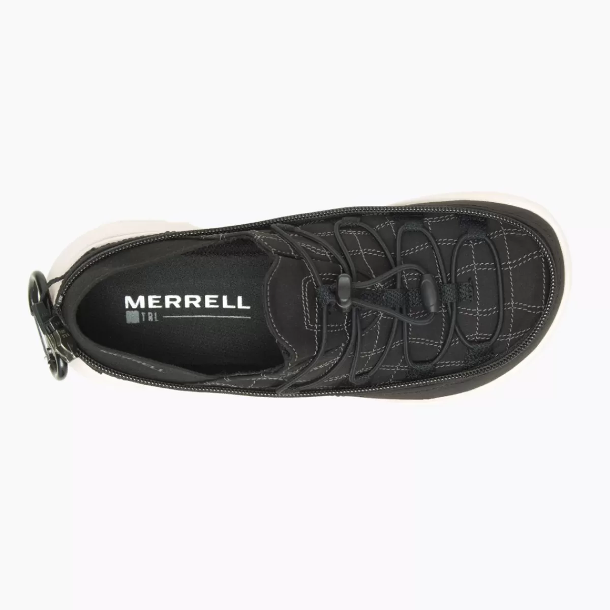 Women Merrell Women's Hut Moc 2 Pack 1TRL