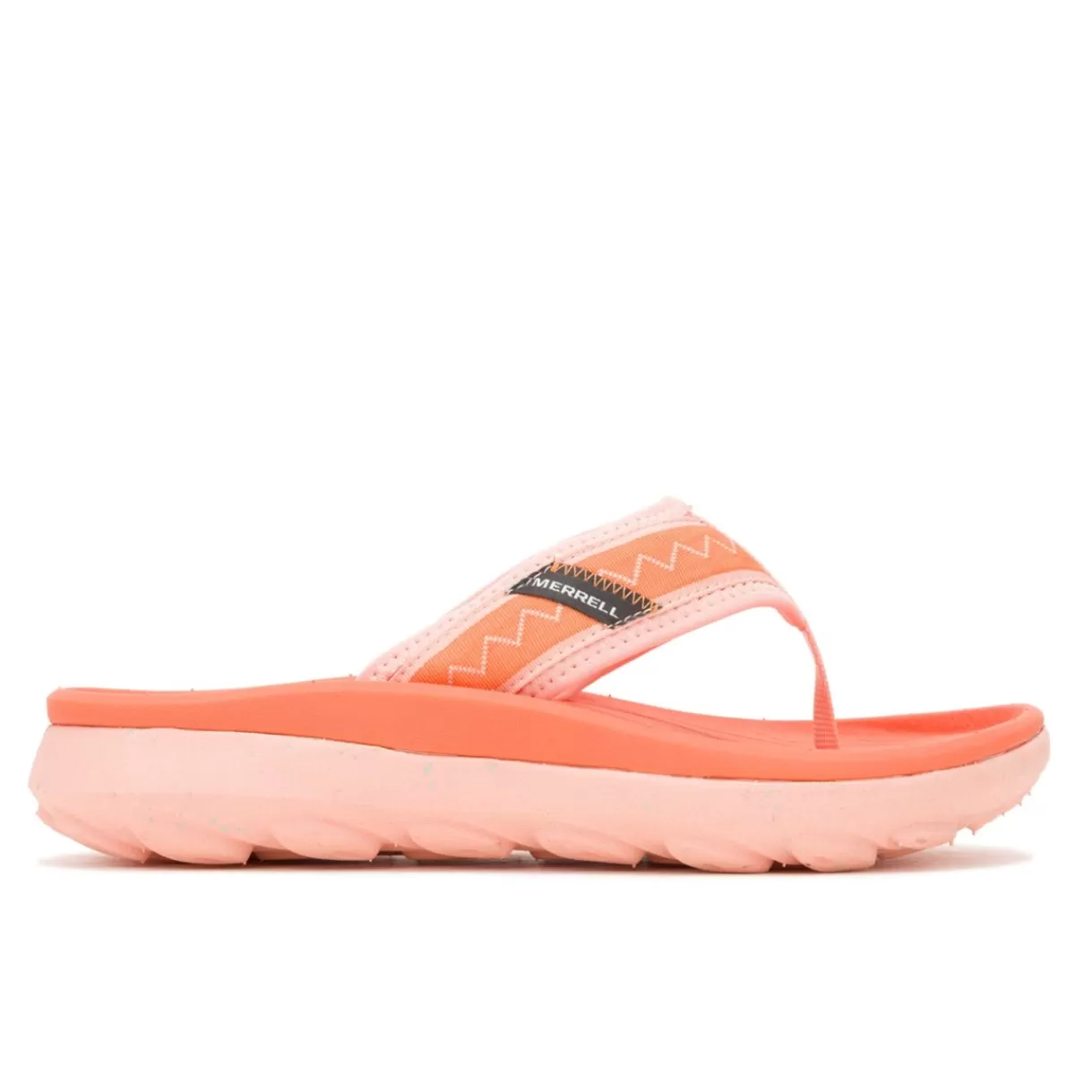 Women Merrell Women's Hut Ultra Flip