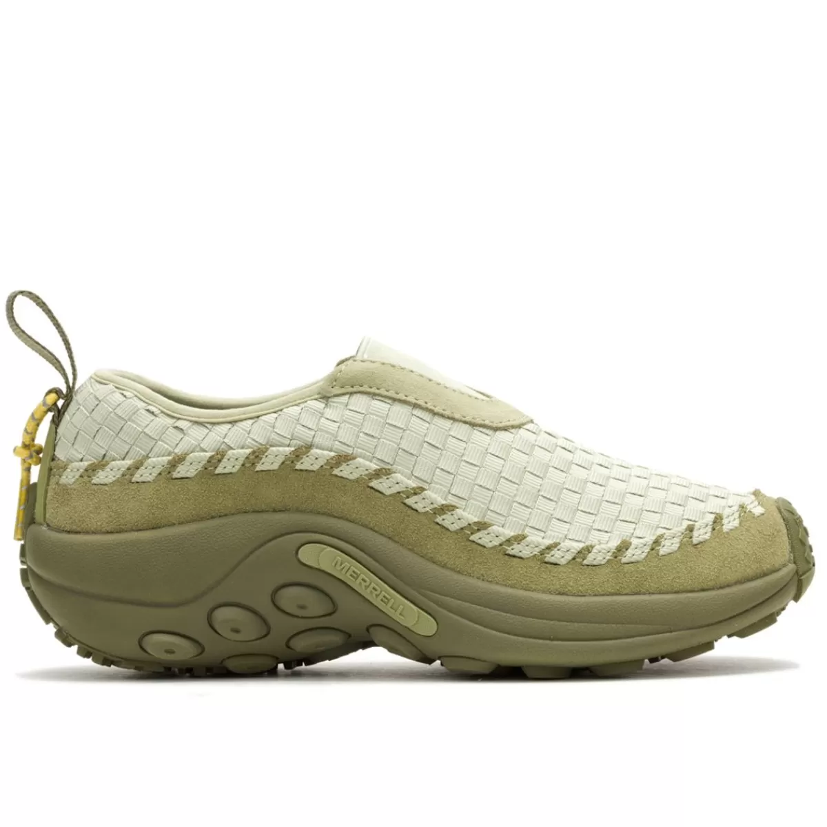 Women Merrell Women's Jungle Moc EVO Woven 1TRL