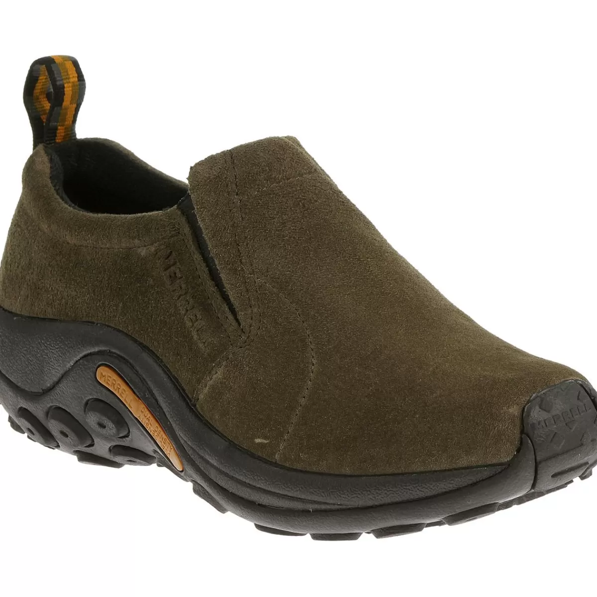 Women Merrell Women's Jungle Moc Wide Width