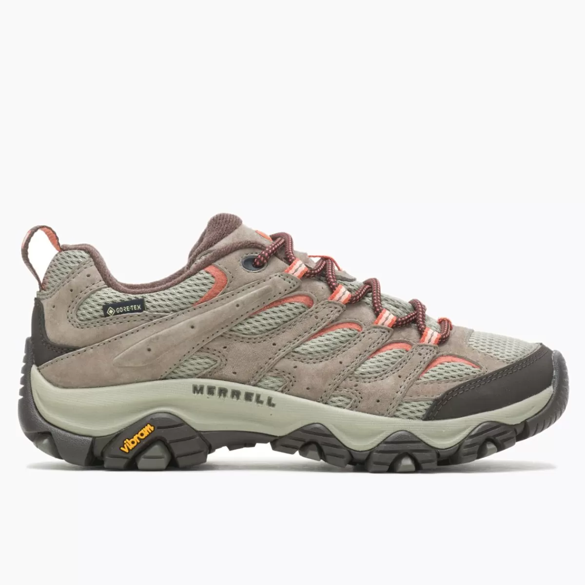 Women Merrell Women's Moab 3 GORE-TEX®