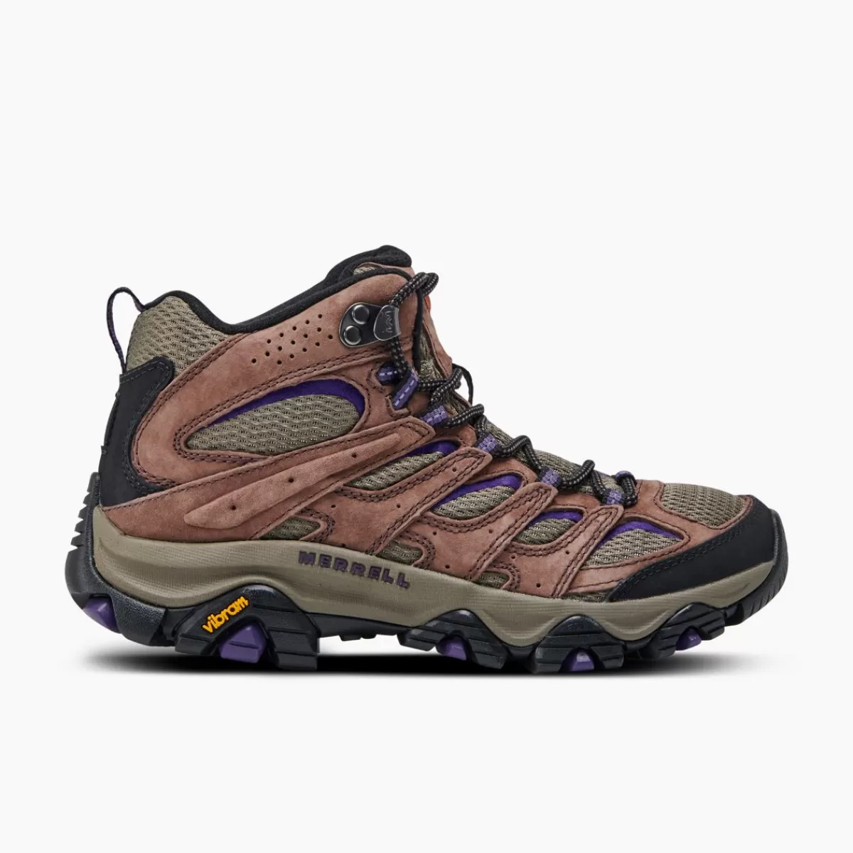 Women/Kids Merrell Women's Moab 3 Mid