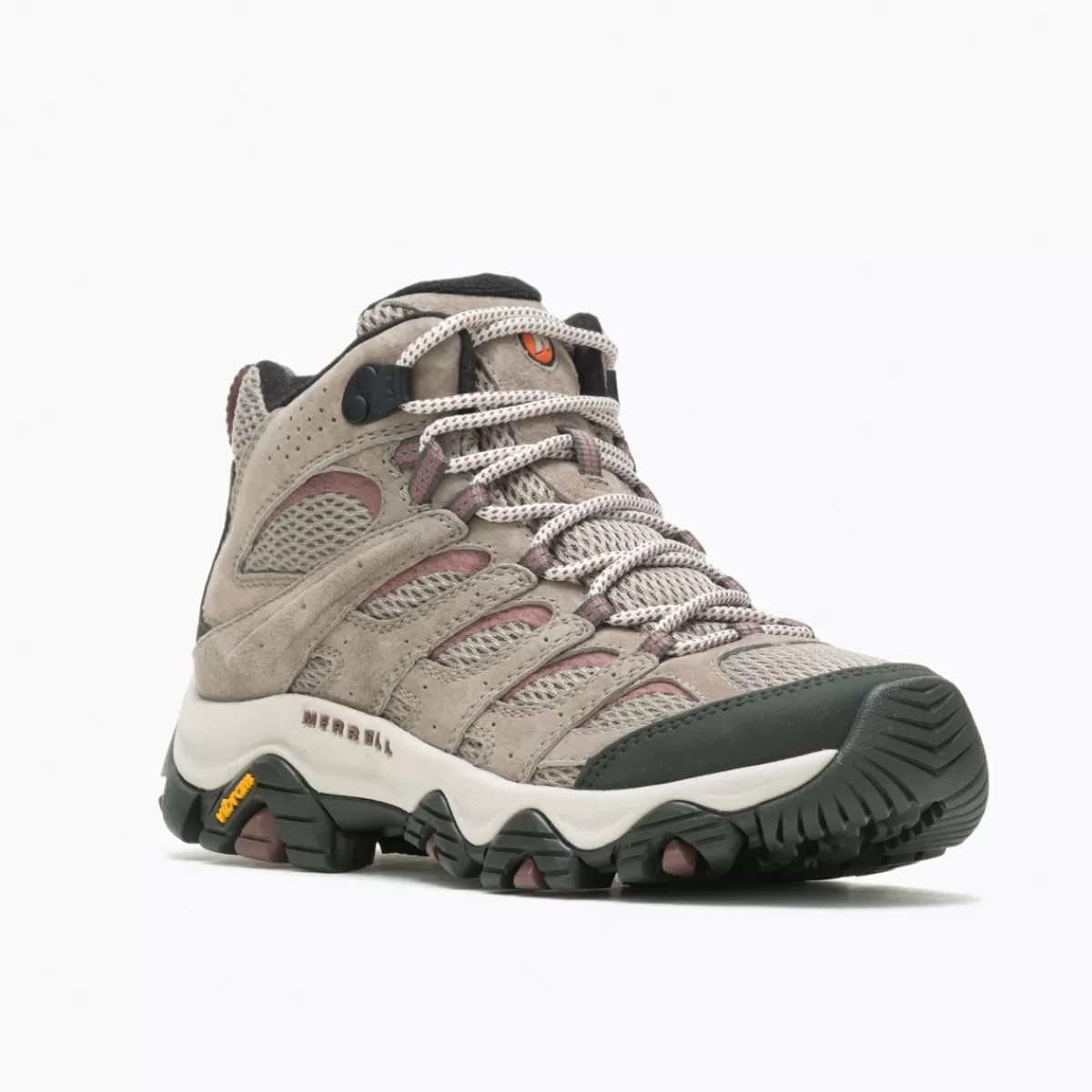 Women/Kids Merrell Women's Moab 3 Mid