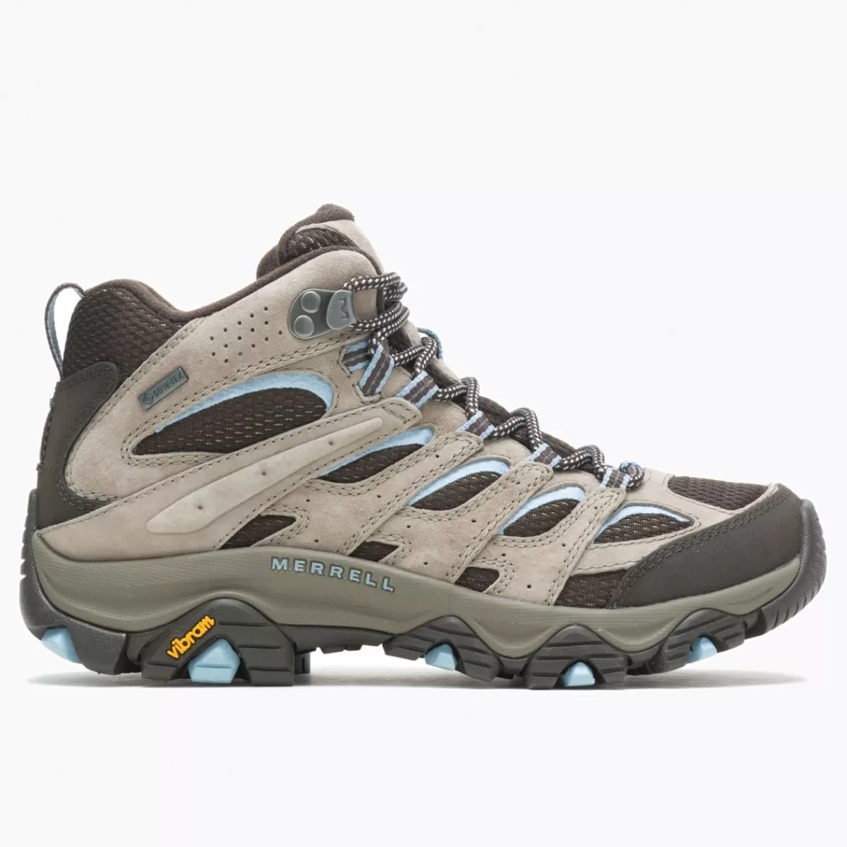 Women Merrell Women's Moab 3 Mid GORE-TEX®