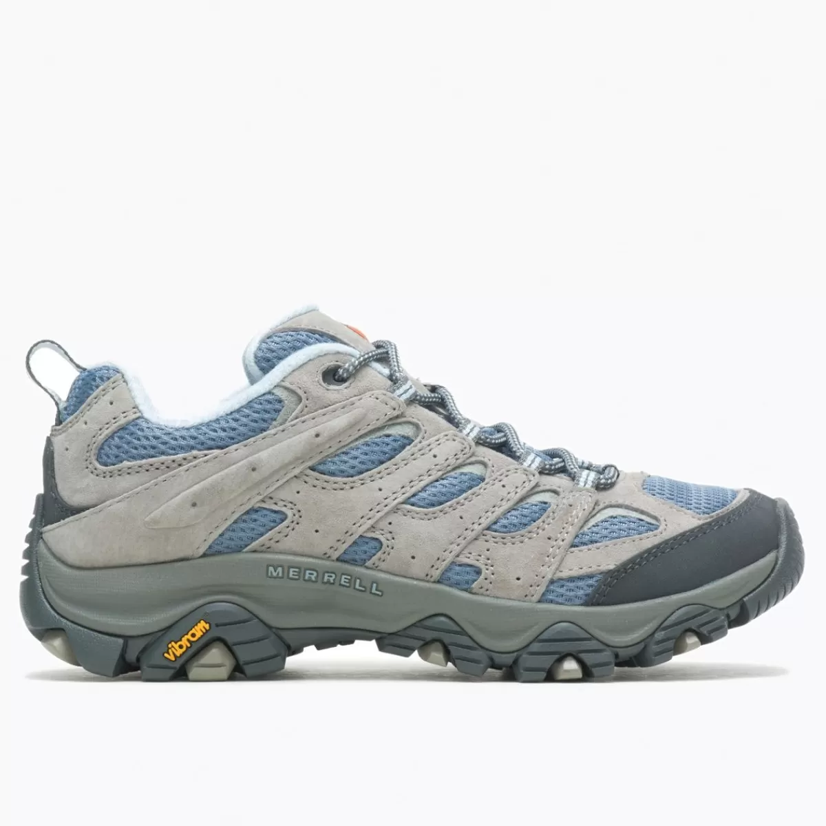 Women Merrell Women's Moab 3 Wide Width