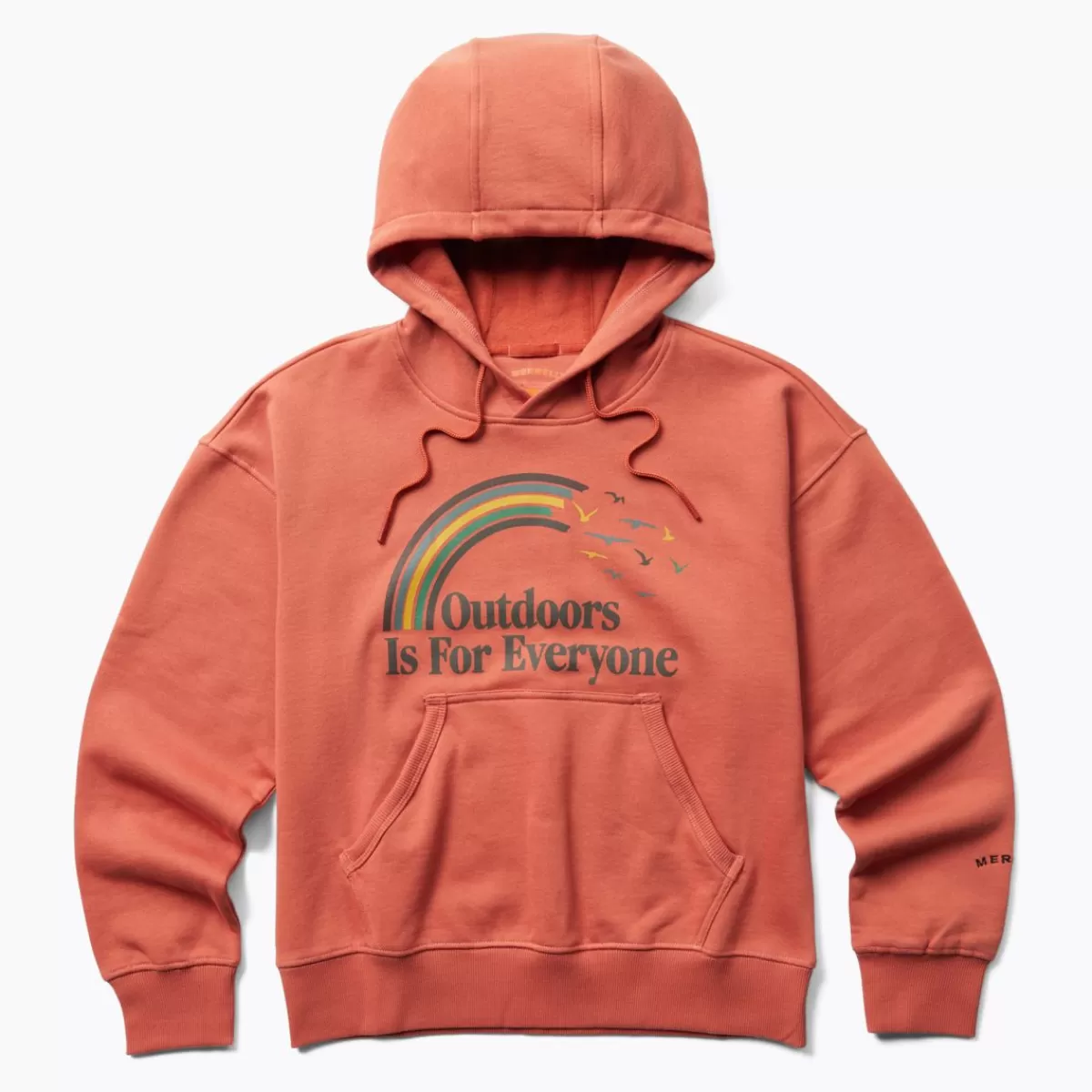 Women Merrell Women's OIFE Hoody