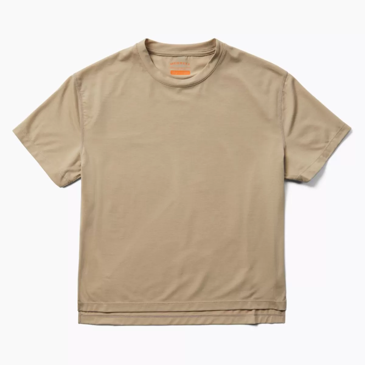 Women Merrell Women's Perfect Tee With Tencel™