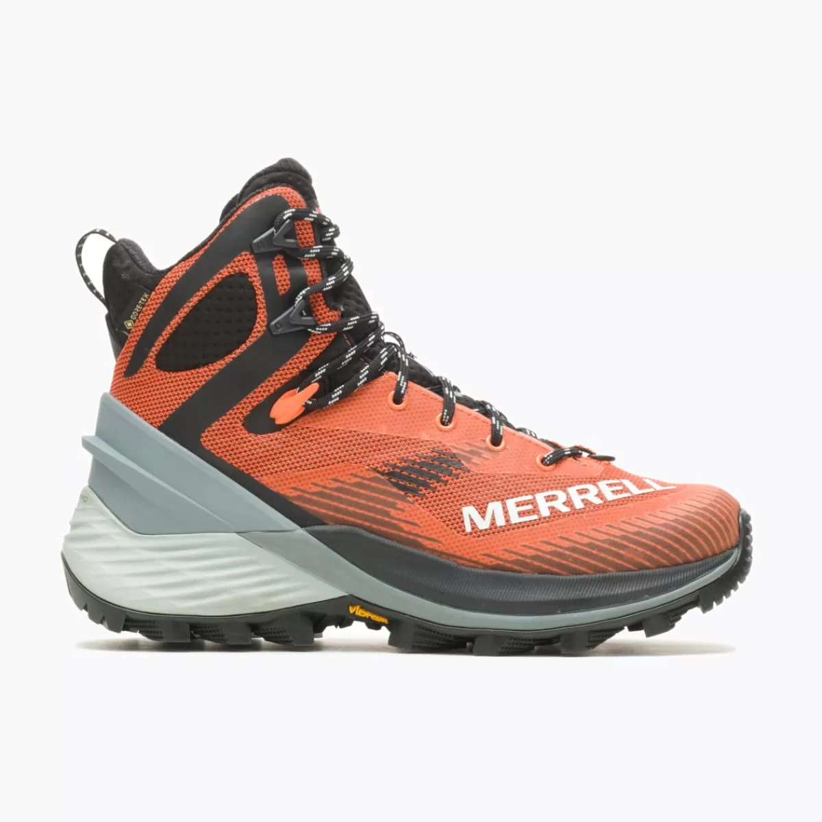 Women Merrell Women's Rogue Hiker Mid GORE-TEX®