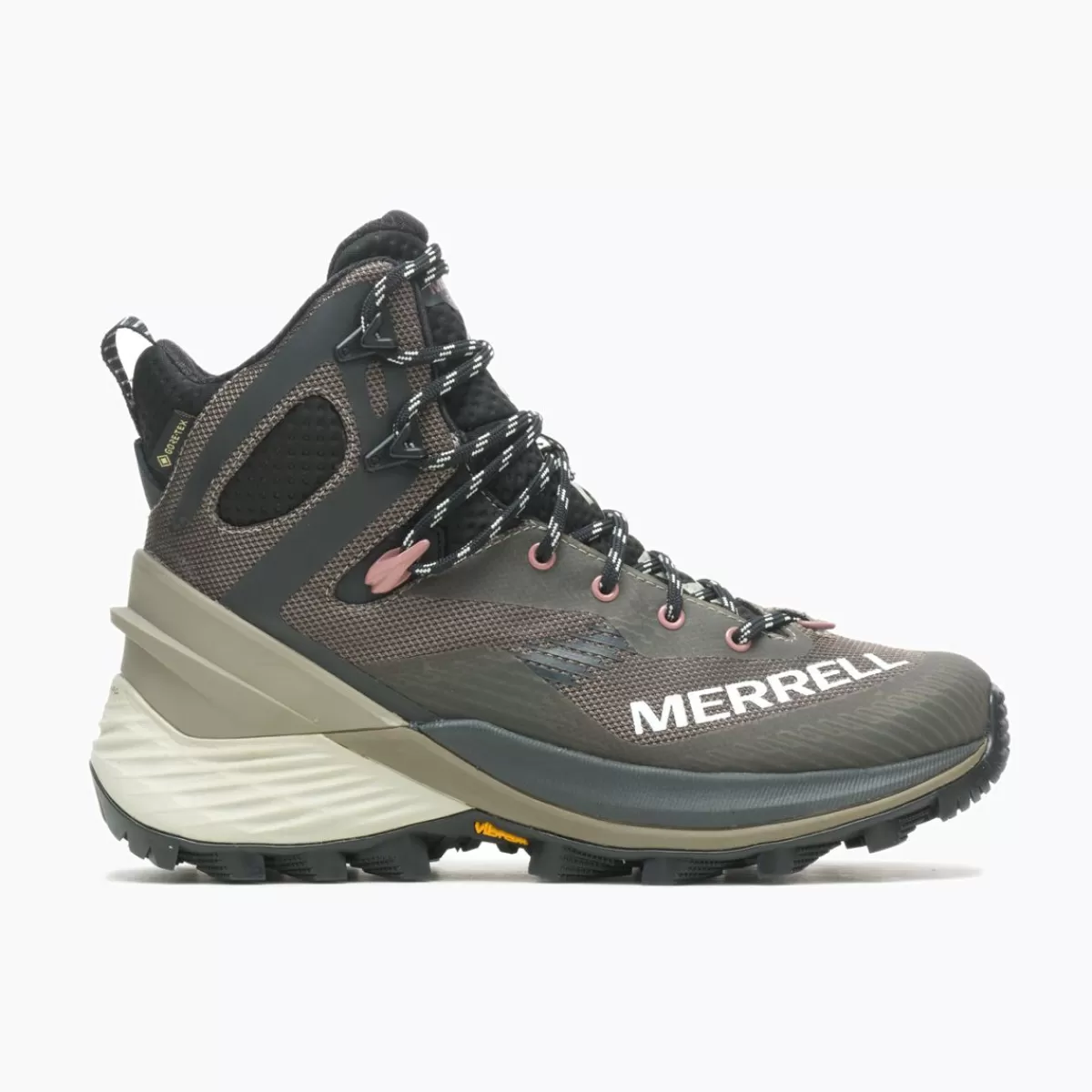 Women Merrell Women's Rogue Hiker Mid GORE-TEX®