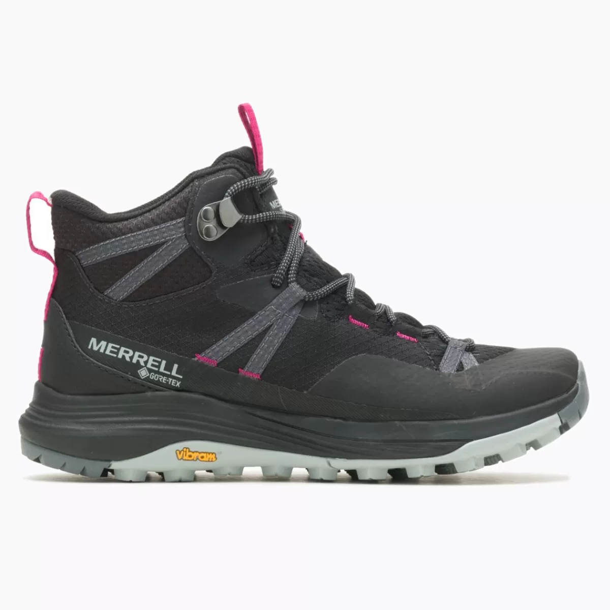 Women Merrell Women's Siren 4 Mid GORE-TEX®