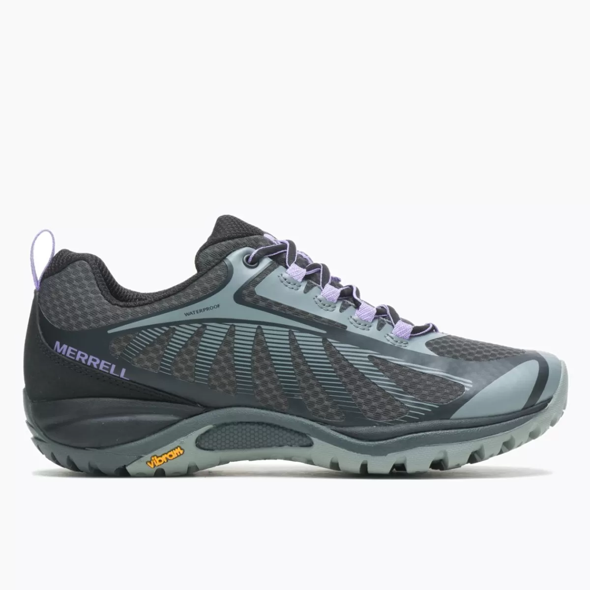 Women Merrell Women's Siren Edge 3 Waterproof