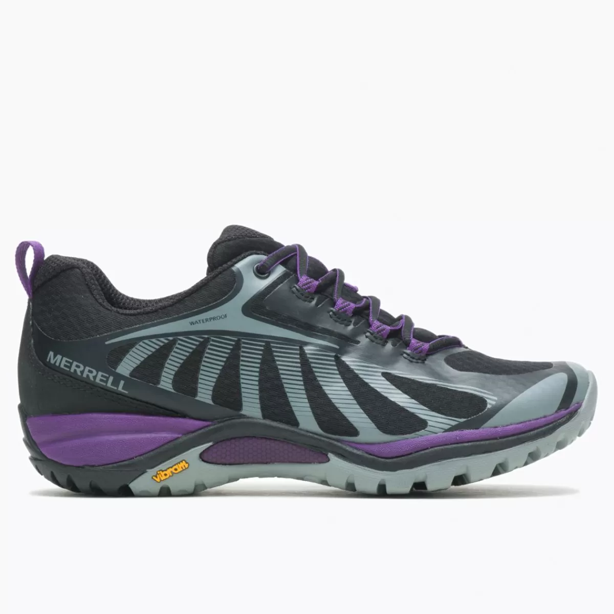 Women Merrell Women's Siren Edge 3 Waterproof