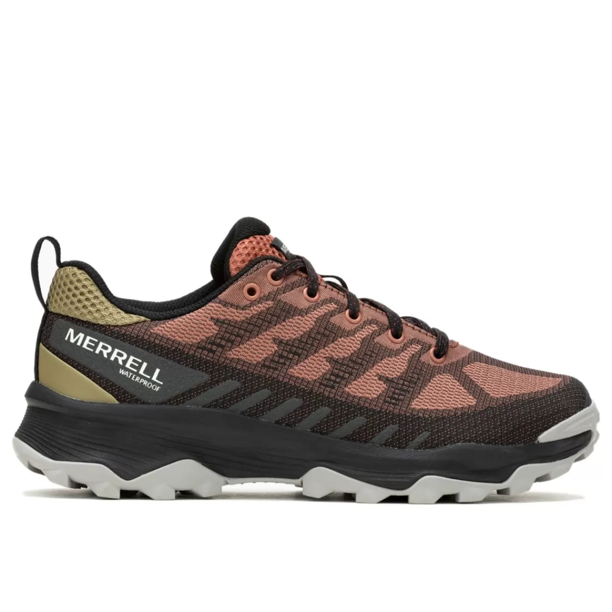 Women Merrell Women's Speed Eco Waterproof