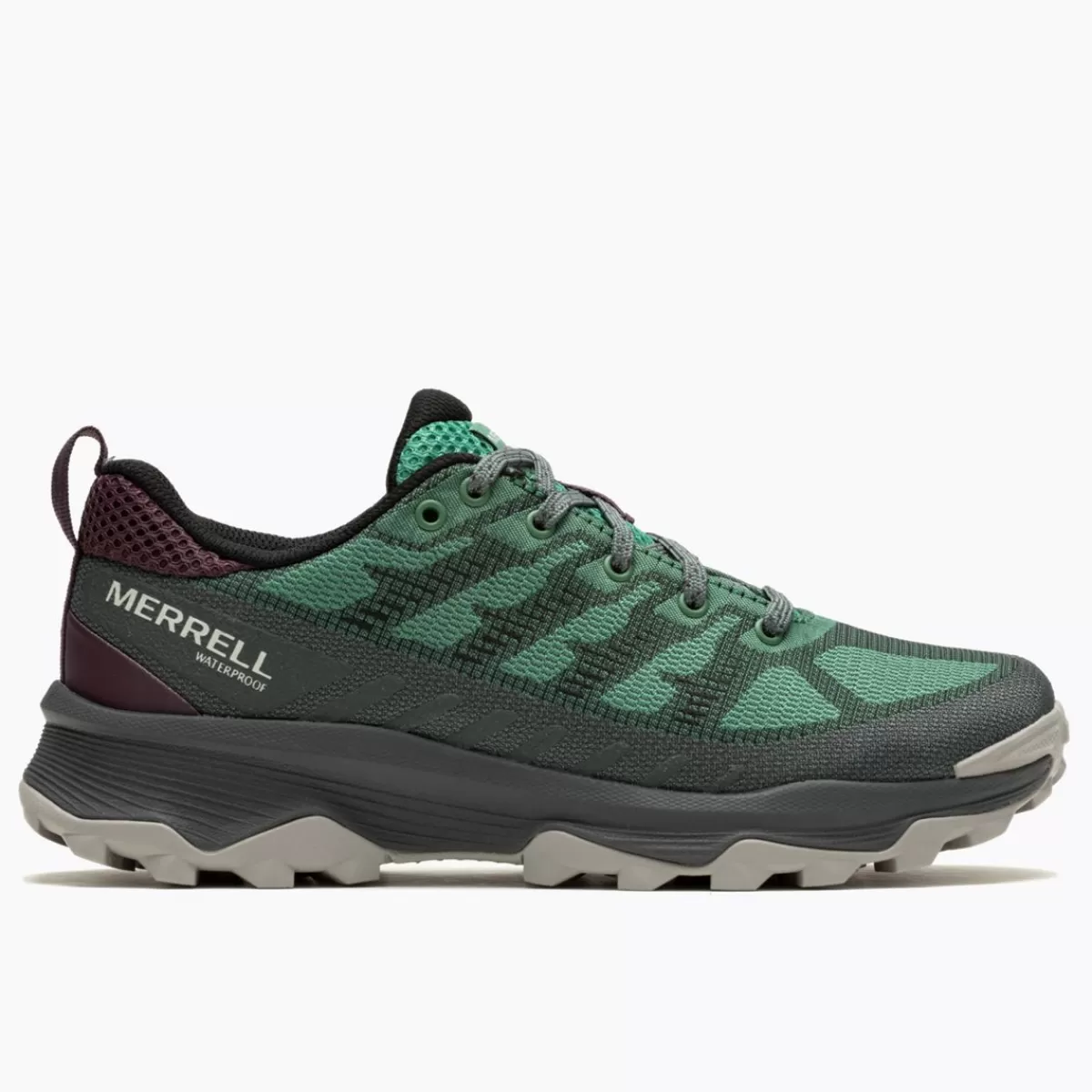 Women Merrell Women's Speed Eco Waterproof