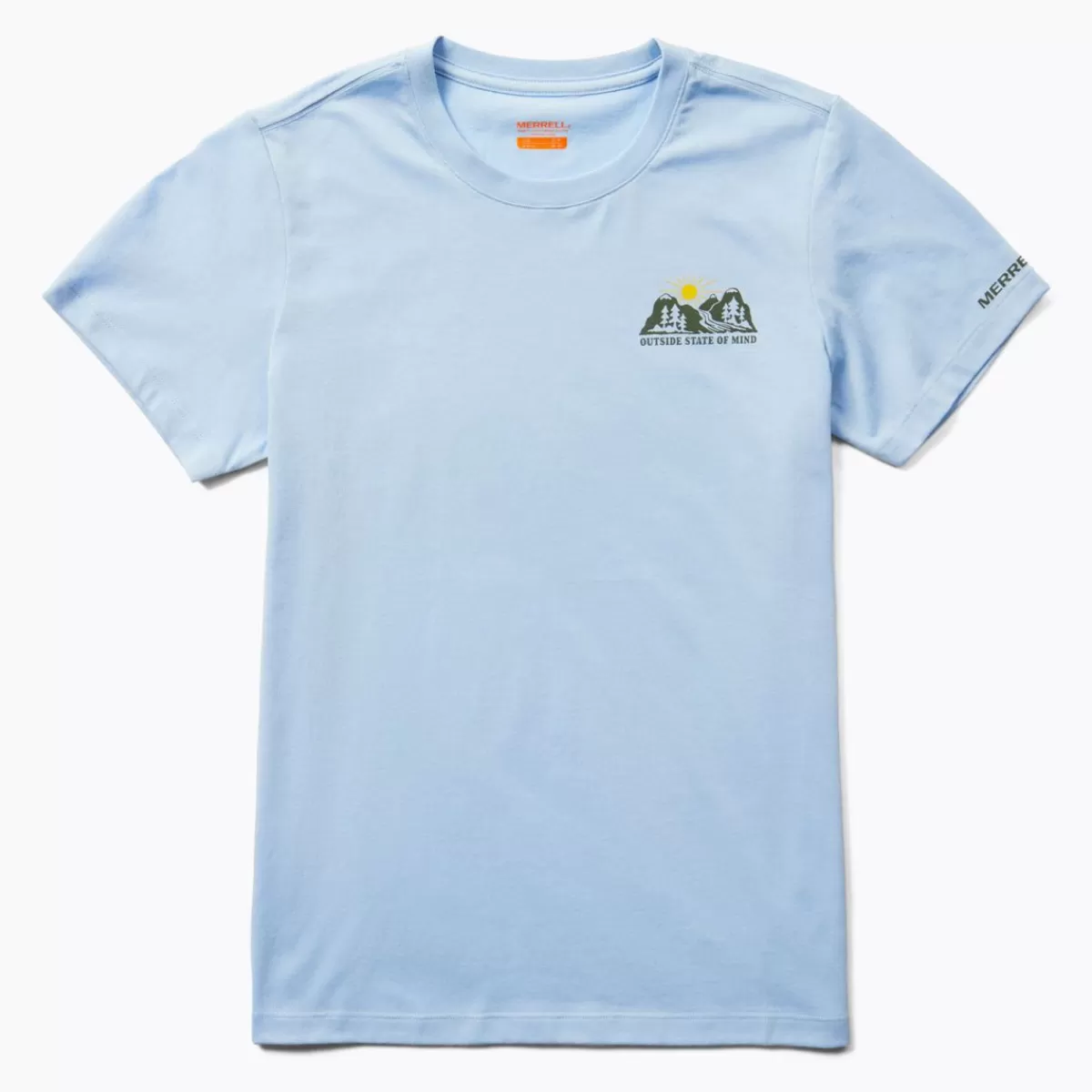 Women Merrell Women's Sunnyscape Tee