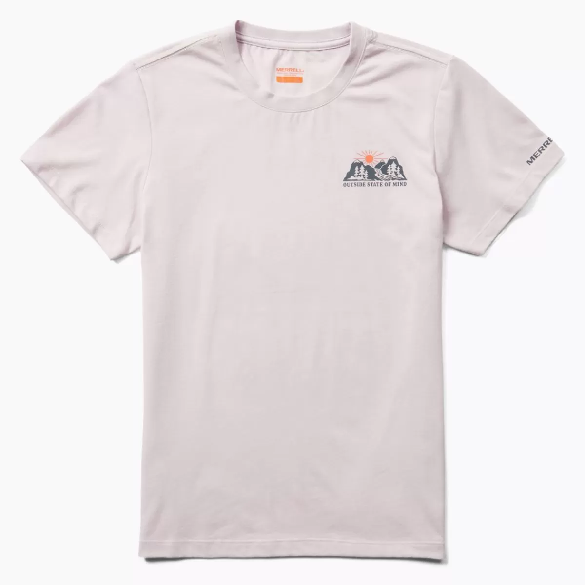 Women Merrell Women's Sunnyscape Tee