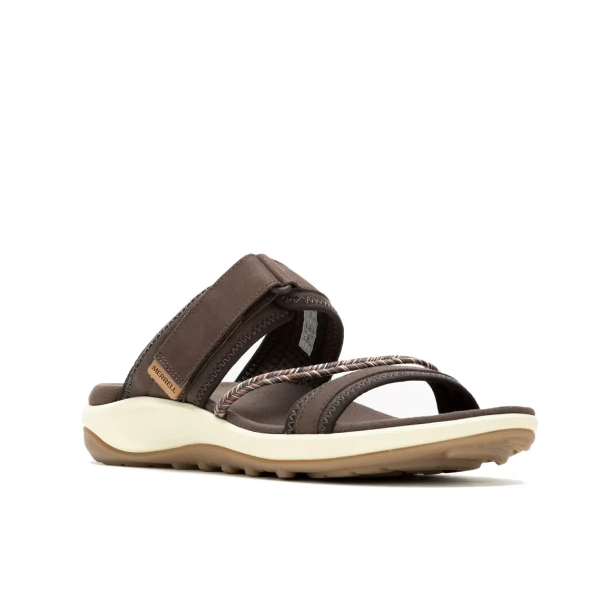 Women Merrell Women's Terran 4 Slide