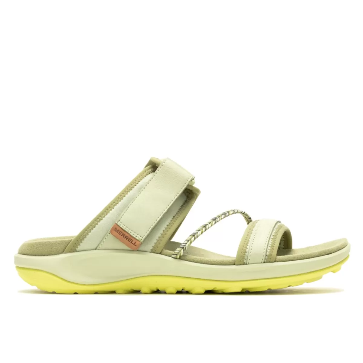 Women Merrell Women's Terran 4 Slide