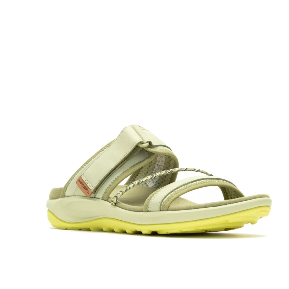 Women Merrell Women's Terran 4 Slide