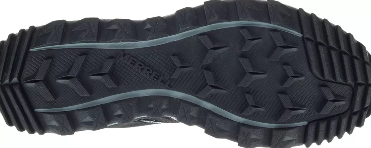 Women Merrell Women's Wildwood Aerosport