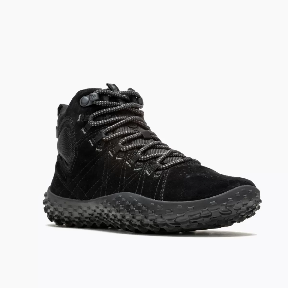 Women Merrell Women's Wrapt Mid Waterproof