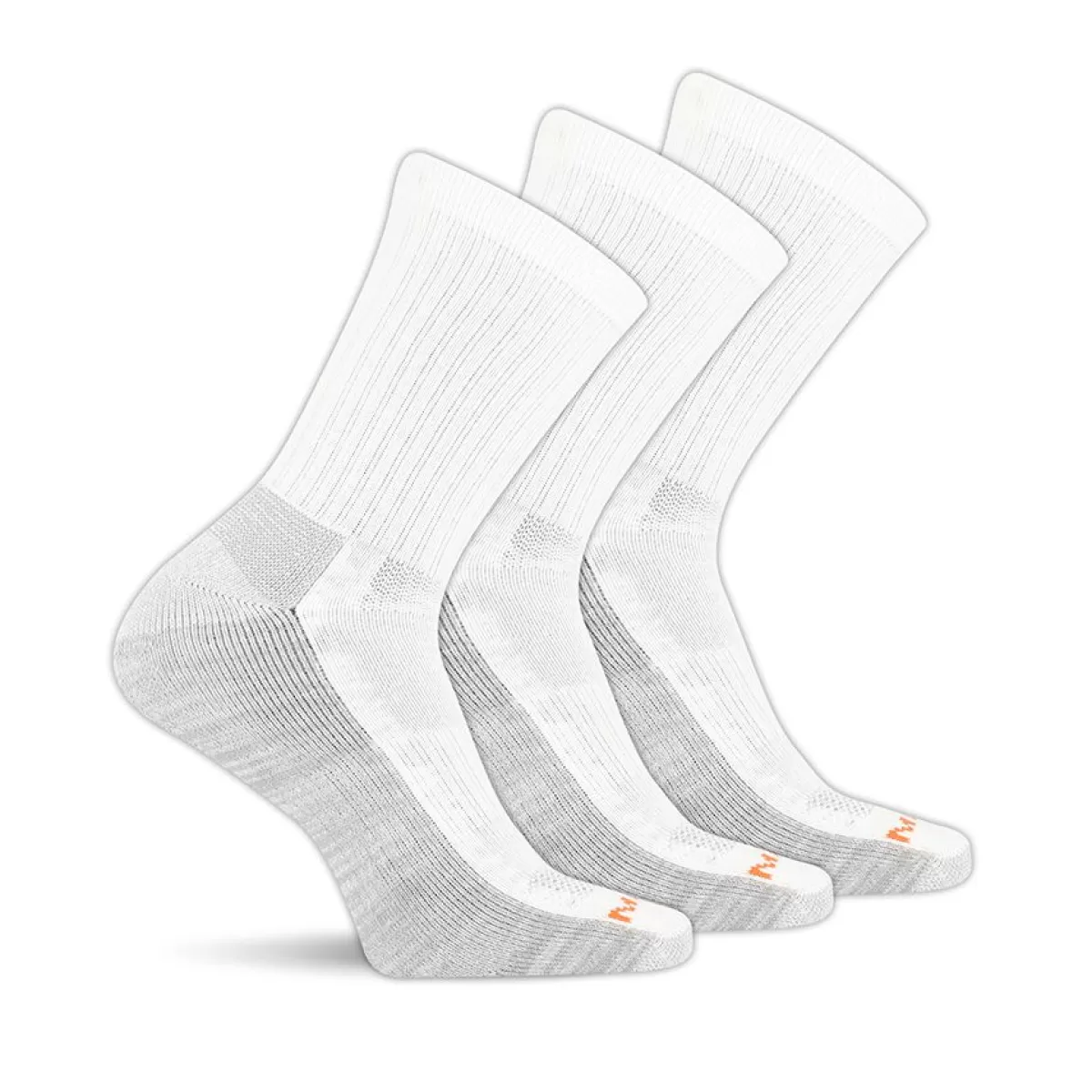 Women Merrell Work Crew Sock 6 Pack