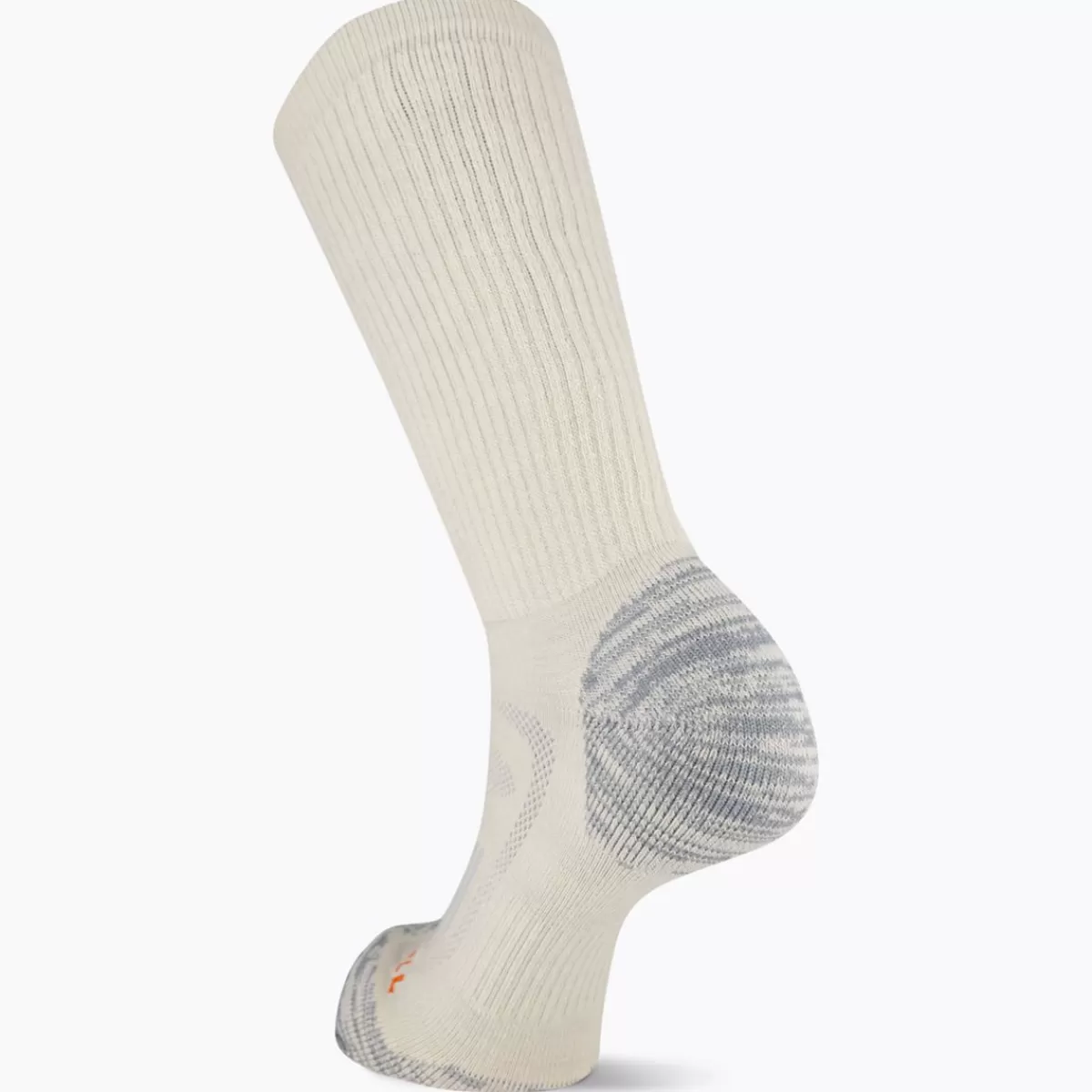 Women Merrell Zoned Hiker Crew Sock